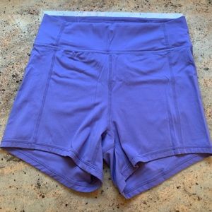 Balance Athletica OG short